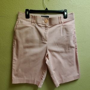 Crop Shorts